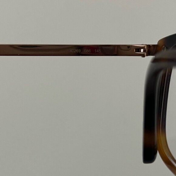 Jimmy hoo litter mbellished at ye rescription rown ye lasses - Picture 5 of 11